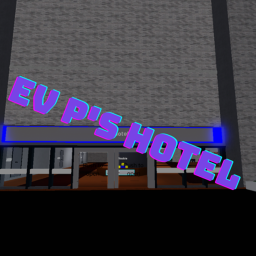 Ev p's Hotel (Murder Mystery)