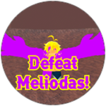 Defeat Meliodas!