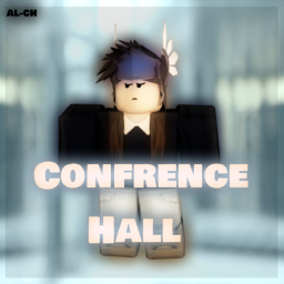Conference Hall