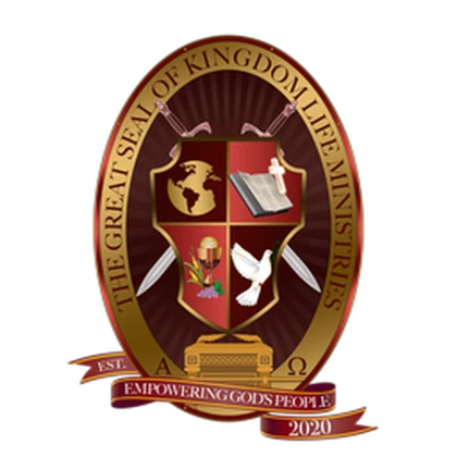 Kingdom Life Institutional Church Roblox group icon