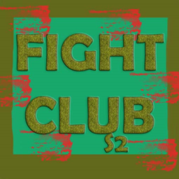 Fight Club💪 (S2-He is Back!)