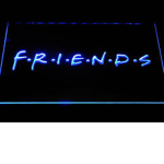 Kiki friend group