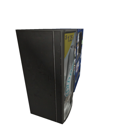 Vending Machines