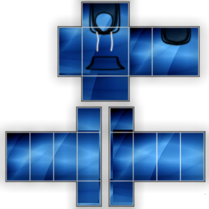 WAVY_BLUE_HOODIE ✔️ WAVY BLUE HOODIE ✔️ Roblox decal