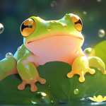 Frogs Collaborated