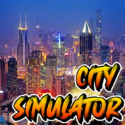 the city (online)