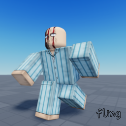 fling