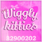 WigglyKitties
