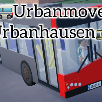 Urbanmove Urbanhausen