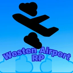Westen Airport RP✈ icon