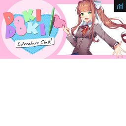 DDLC Fan Literature Club