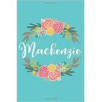 Mackenzies Mackbooks