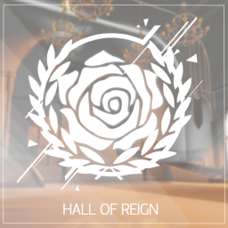 [RALLY] Hall Of Reign