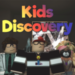 Kids Discovery