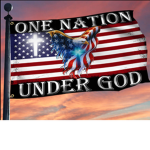 For God Is With Us