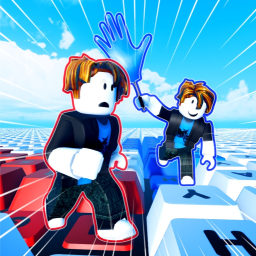 Paint Keyboard Battles