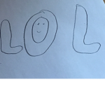 the LOL fam group