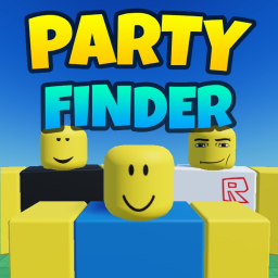 PARTY UP! [Baseplate]