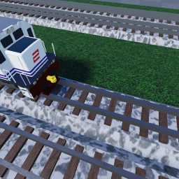 diorama icon