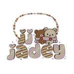 ʚ · jj jadey · ɞ