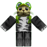 CatFrog Youtube Fan Club