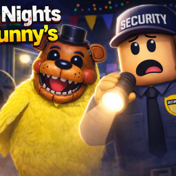 Five Nights At Sunny's