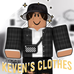 Keven’s Clothes