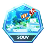 caption=Badge