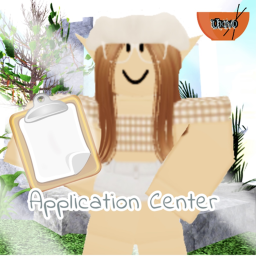 Application Center