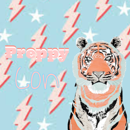 -Preppy Con-
