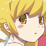 Oshino Shinobu Fan Group!