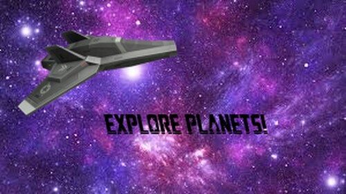 GALAXY WARS (MASSIVE UPDATE)