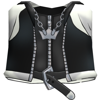Sora KH2 - Timeless River