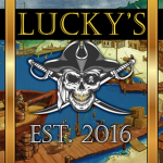 Lucky's Fashion and Clothing