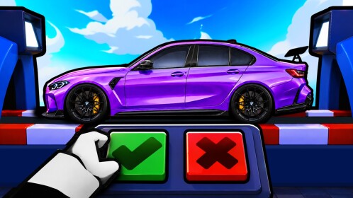 [🚘] Costruisci un impero automobilistico! 