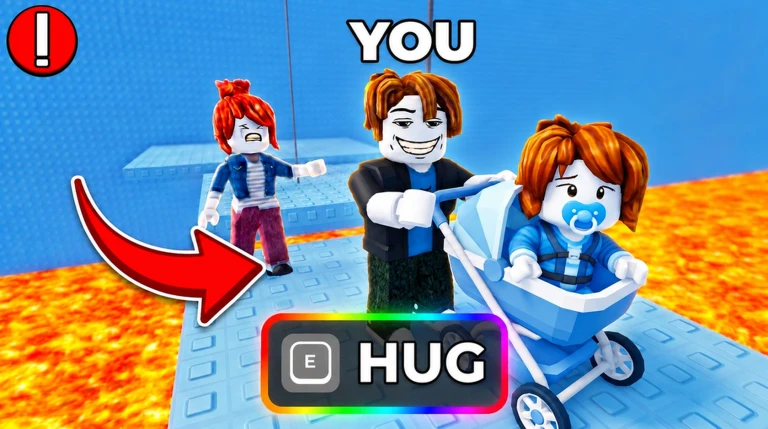 TROLL Baby Carry Tower thumbnail