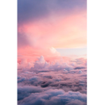 clouds are dreamy!