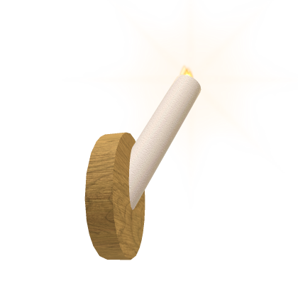Vela de Parede.