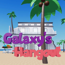 Galaxy's Hangout