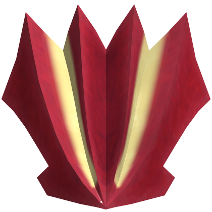 🌋 Primal Titan of the Continents' Head Crest