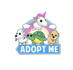 Adoptme MEGA Grind groupp