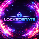 LOCKEDSTATE