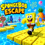 1+ Spongbob Escape