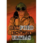 OAKFORD FC