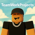TeamWorkProjects