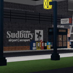 YSB || Greater Sudbury Airport