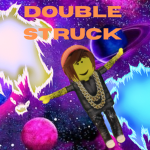 DOUBLE STRUCK