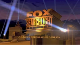 Fox searchlight pictures 1997-2020 icon