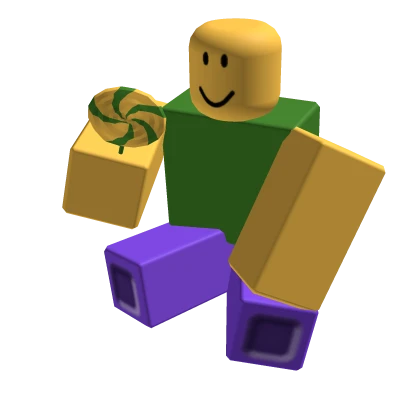 Item Thumbnail