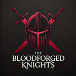 The BloodForged Knights